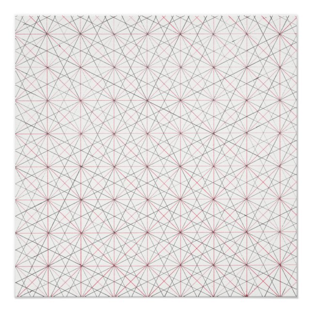 symmetry en sub-atomica poster (Front)