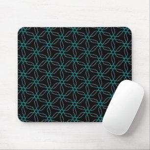 Symmetry in Motion Mouse Pad