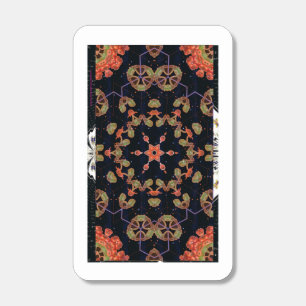 Symmetry  matchboxes