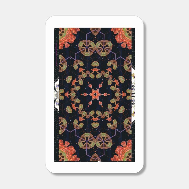 Symmetry  matchboxes (Front)