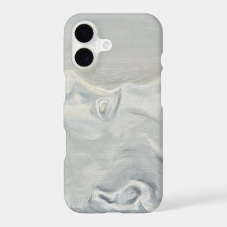 Sympathetic Ear iPhone 17 Case