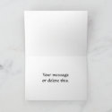 Sympathies - Calla Lily Card
