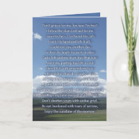 Blue Mountain Cards | Zazzle