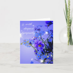 Sympathy Card