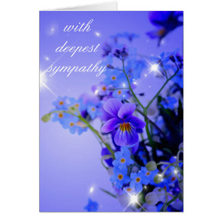 Bulk Sympathy Cards | Zazzle