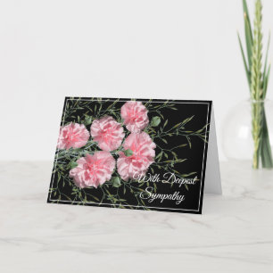 Sympathy Card