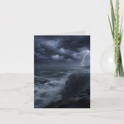 Sympathy Card