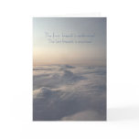 Sympathy Card Sympathy Card