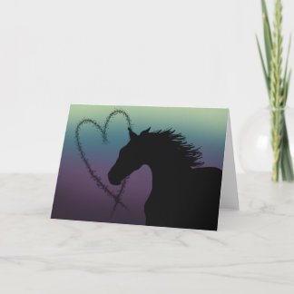 Sympathy Card