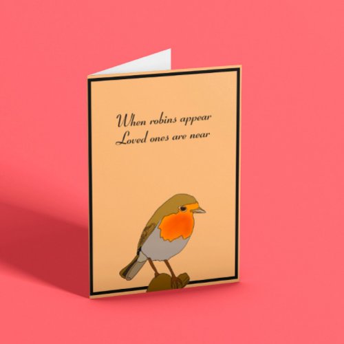 Sympathy  card