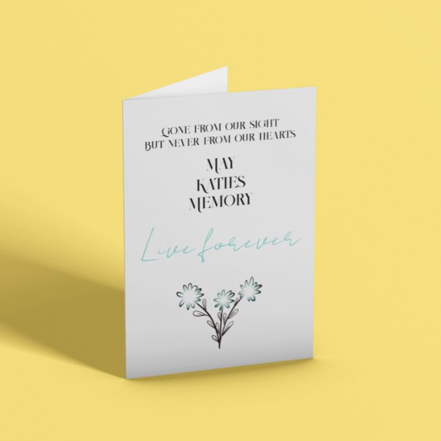 Sympathy Card (Creator Uploaded)