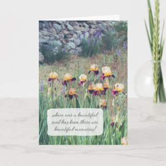 Sympathy Card