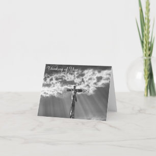 Sympathy Card