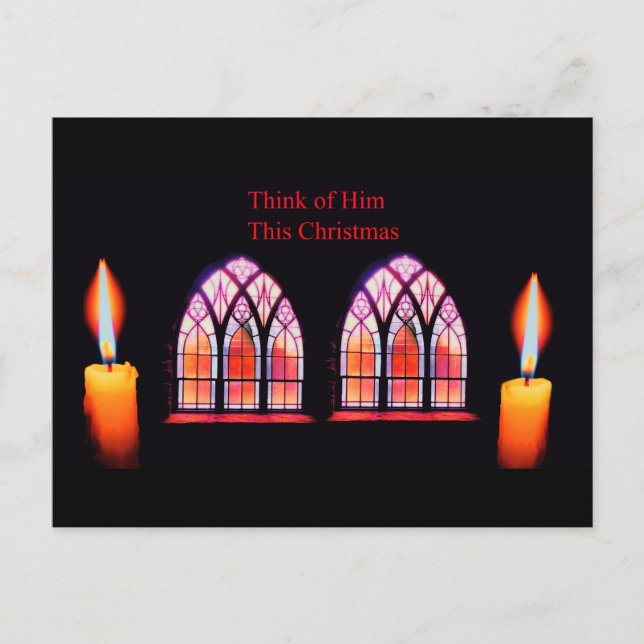 Sympathy Card (Front)