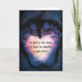 Sympathy Card for Miscarriage