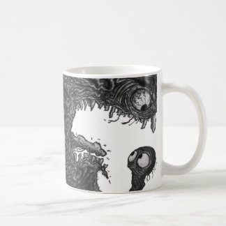 Sympathy Coffee Mug