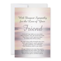 Sympathy