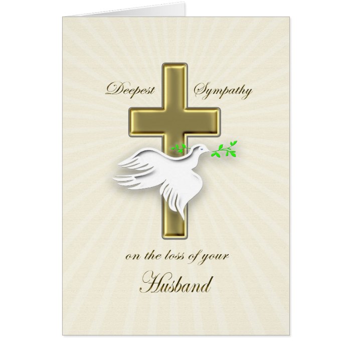 sympathy-for-loss-of-husband-card-zazzle