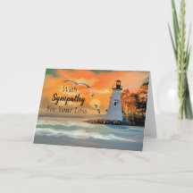 Sympathy for your Loss