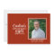 Sympathy Funeral THANK YOU Cardinal Bird | PHOTO