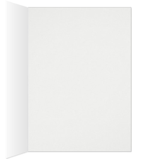 Sympathy Greeting Card Lilly's (Inside (Right))