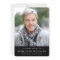 Sympathy Loss Loved One Funeral Thank You Cards