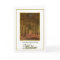 Sympathy on the Loss of Your Mother Pine Path Card