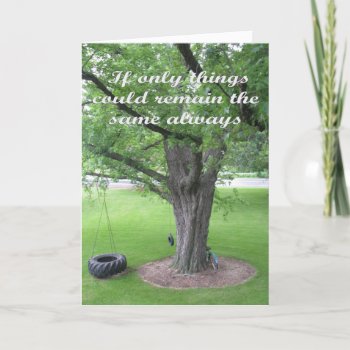 Sympathy-sorry For Your Loss Card by boopboopadup at Zazzle