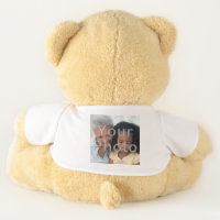 Sympathy teddy store bear for child