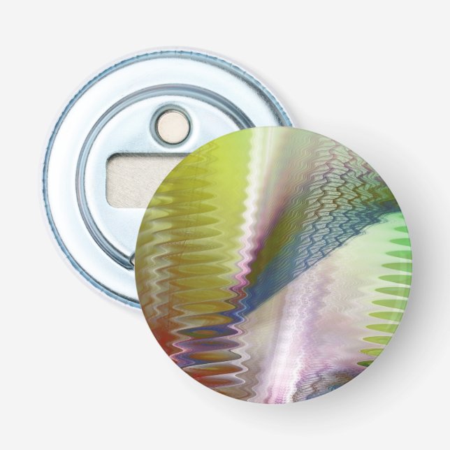 Symphonic II Bottle Opener (Front)