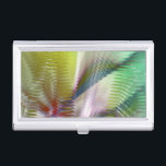 Symphonic II Business Card Case<br><div class="desc">Home Décor</div>