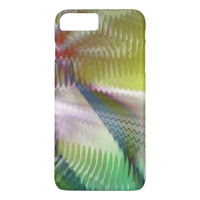 Symphonic II Case-Mate iPhone Case (Back)