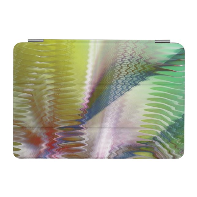 Symphonic II iPad Mini Cover (Horizontal)