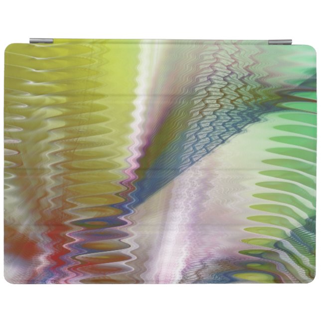 Symphonic II iPad Smart Cover (Horizontal)