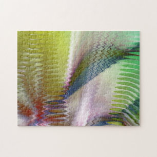 Symphonic II Jigsaw Puzzle