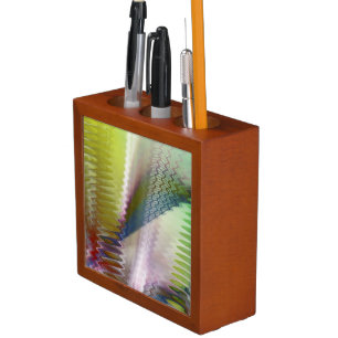 Symphonic II Pencil Holder