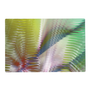 Symphonic II Placemat