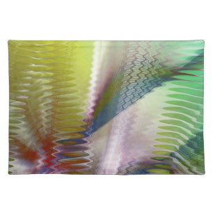 Symphonic II Placemat