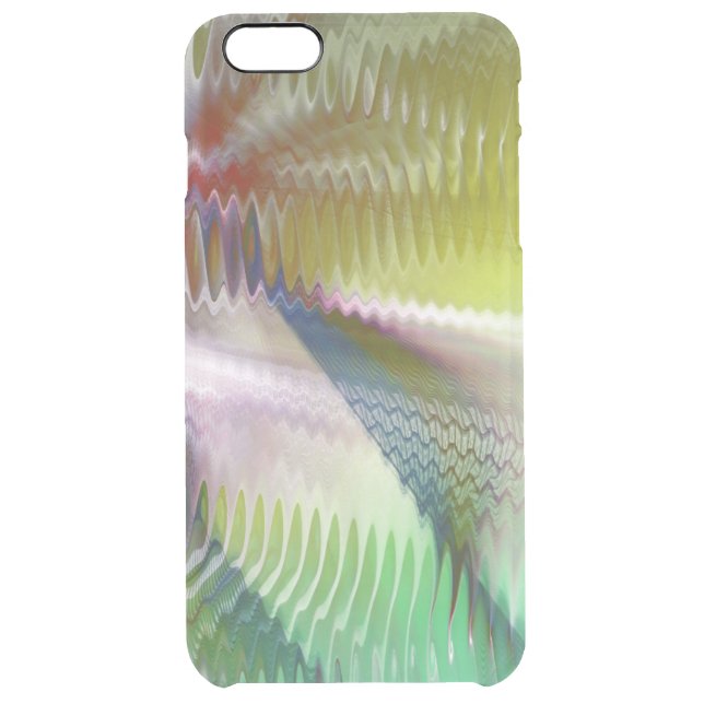 Symphonic II Uncommon iPhone Case (Back)