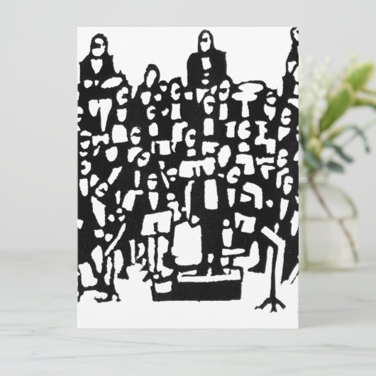 SYMPHONY!! (Standing Front)