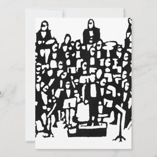 SYMPHONY!! CUSTOM ANNOUNCEMENT