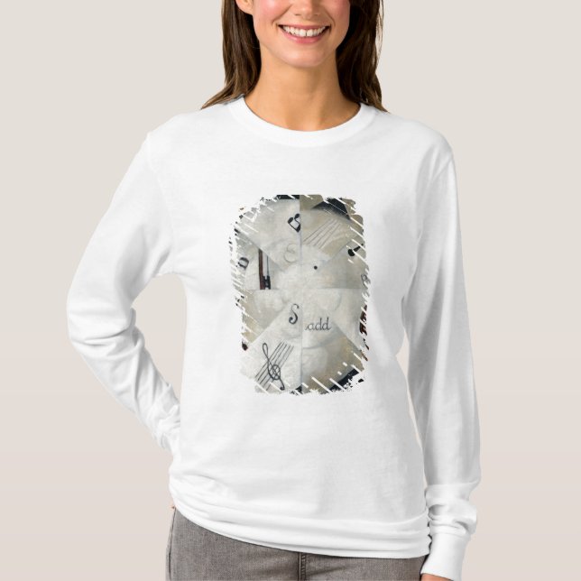 Symphony, 1915 T-Shirt (Front)