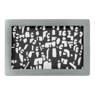 SYMPHONY!! BELT BUCKLE