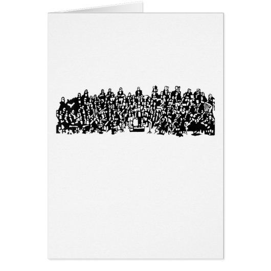 SYMPHONY!! CARDS (Front)