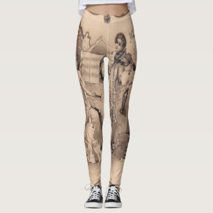 Symphony Leggings