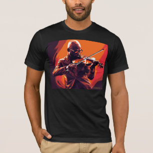 SYMPHONY OF FUNK #1 T-Shirt