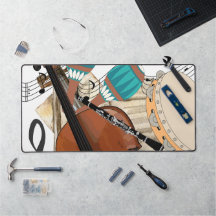 Symphony of Instruments