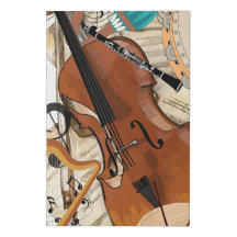 Symphony of Instruments