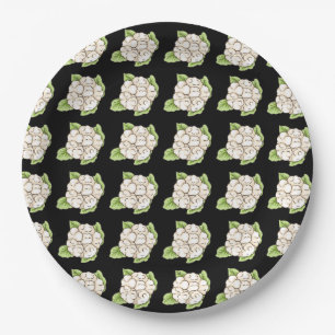 Symphony Paper Plates