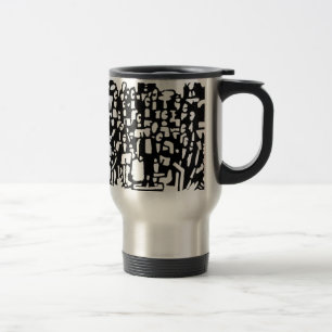SYMPHONY!! TRAVEL MUG